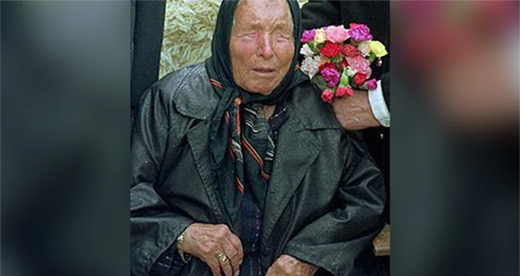 Baba Vanga
